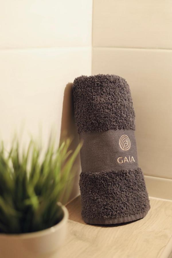 Apartment House Gaia Gajac Exterior foto